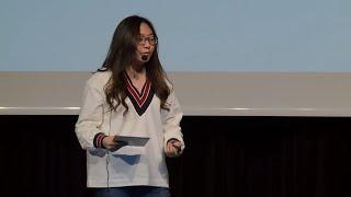 Proof that the Teenage Brain Actually Works | Jimin Han | TEDxYouth@AASSofia