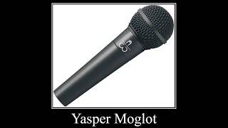 Yasper Moglot