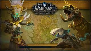 смерть Резана  № World of Warcraft 8