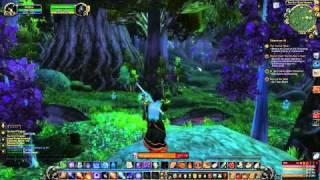 Let's Play World of Warcraft - Part 67 - Den Of Druids