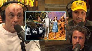 The Amazing Connection Between Dark Side Of The Moon & The Wizard Of Oz | “UNREAL” | Joe Rogan