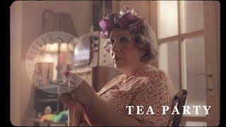 Tea Party - Short Horror Movie