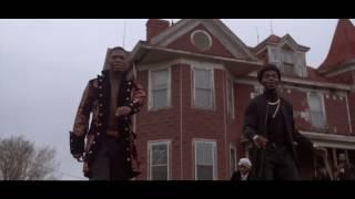 Burt AllWyld & DjStackz - Blaine [Prod. By DVS] (Official Music Video)