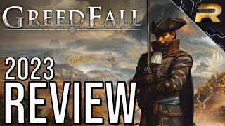 Greedfall Review: Should You Buy in 2023?