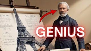 How A 19th Century Genius Built The Eiffel Tower | Gustave Eiffel's Masterpiece