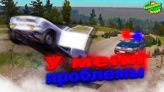 Как я играл в My summer car