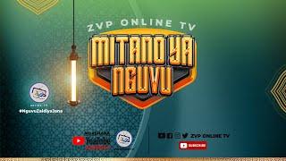  LIVE : HAFLA YA MIAKA (5) YA NGUVU YA ZVP ONLINE TV "TABORA KUTOKA KTK UKUMBI WA THE CITIZEN HALL"