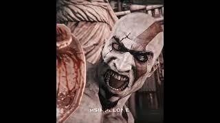 Kratos sacrifies Pandora ┃GOW 3 EDIT┃#viralvideo