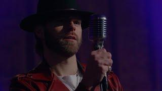 Louie Lee - Burning Lucy (Official Music Video)