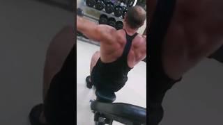 долго можно смотреть на огонь, воду и как чемпионы тренеруются. настоящая #качалка