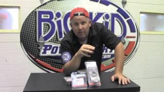 Big Kid Powersports "Real Dude" Review: All Balls Kits