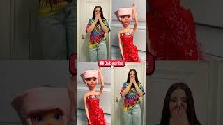 Cute surprise ️ | Real Version