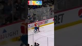 Cale Makar NHL play of the year
