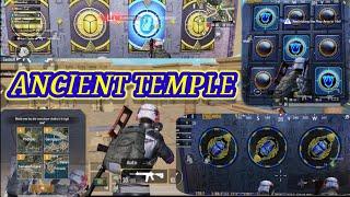 ANCIENT TEMPLE GAME TIME / AG2K GAMING / PUBG GAMING