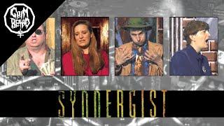 Grimbeard - Synnergist (DOS) - Review