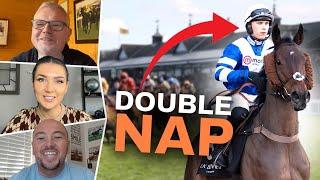 “He just WINS!”  | ITV Racing Tips + Irish Gold Cup! 1st Feb 2025