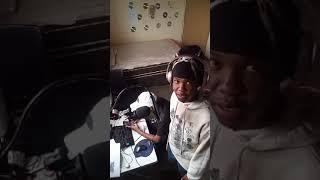Chef in the kitchen [ RS DaDjay X Jayrad live Studio Session]