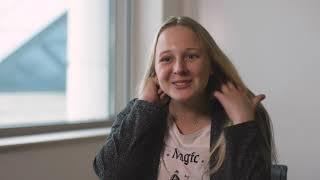 Experiencing American culture | James Madison University International Study Center