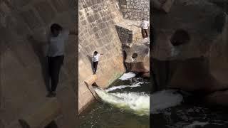 STORROR vs Spanish Wall Run  #storror #parkour