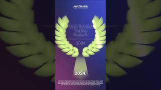  Most Reliable Trading Platform 2024!  #AvaTrade