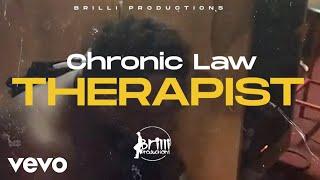 Chronic Law - Therapist (Visualizer)