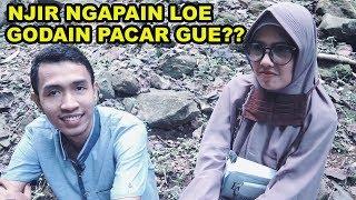 GODAIN DAN GOMBALIN PACAR ORANG DI GUNUNG TAMPOMAS