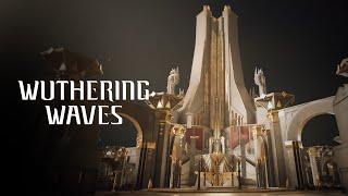 Wuthering Waves Special Record | City of Glory