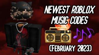 Roblox Music Codes/IDs (February 2023) *WORKING* ROBLOX ID