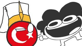 The Ottoman Empire | but it's Sr Pelo references