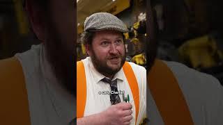 Every Trip to the Hardware Store #shorts