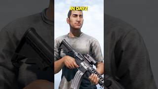 How to get an M4 as a Fresh Spawn...