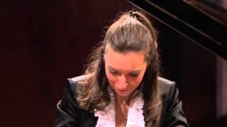 Yulianna Avdeeva – Polonaise in A flat major, Op. 53 (second stage)