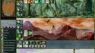 Magic the gathering 4 turn to call the Sister of Stone