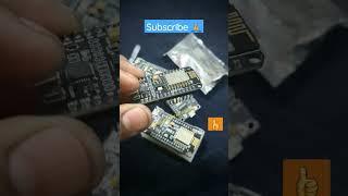 The best Wifi Module  ESP8266  nodemcu  #Esp8266 #reels #shorts #trending #viral #youtubeshorts