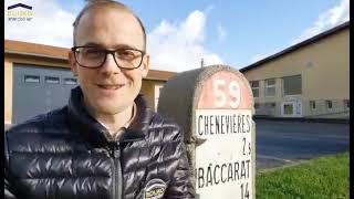 A VENDRE - Pavillon à Chenevières