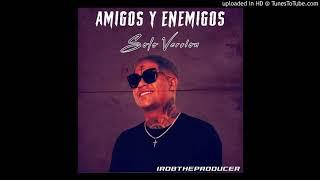 Amigos y enemigos (Version Almighty)