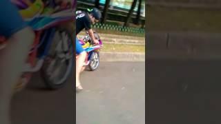Ngabuburit Kopdar ninja