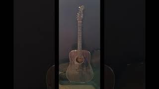 Guitars and Gears 2022 Acoustic Guitar Collection Update