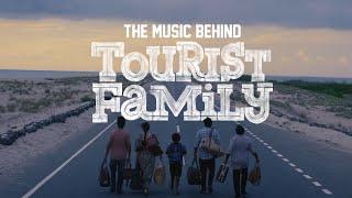 Think Pod - Launch | The Music Behind Tourist Family | Sean Roldan | Abishan Jeevinth | MohanRajan
