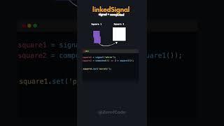 linkedSignal in angular (Angular 19)