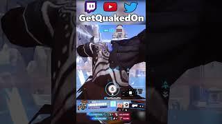 GetQuakedOn Clip Dump 151 #doomfistoverwatch #overwatch #genji #tracer  #overwatchclips  #doomfist