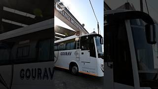 GOBIND MOTORS PRIVATE LIMITED New Tourist Bus Jammu