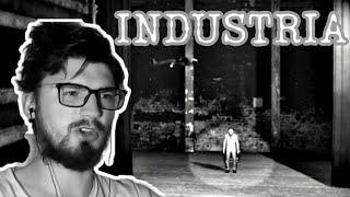 Второе Непонятное Выступление | INDUSTRIA Прохождение #2