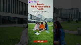  [“Why Russia?”]   #russia #LearnWithUs #educational #admission #wdoms #india #studyabroad