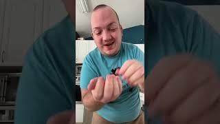 Did You Cringe? #shorts #react #mobiwan