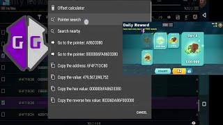 latest hack method hungry shark evolution GameGuardian No Root | pointer | time jump | search nearby