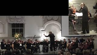 Holberg Suite op 40 by Edvard Grieg, Gavotte, Autunno Ensemble conducted by Hebe de Champeaux