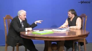 Профессор. Владимир Байтингер. НИИ Микрохирургии. Томск
