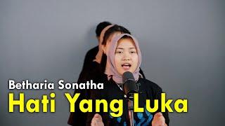 Hati Yang Luka - Betharia Sonatha | cover by Simi Studio Team