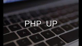 PHP UP | Урок №13 | Часть #2 | Yii 2 хелперы (helpers)